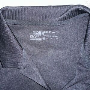 Men’s Nike Golf Polo sz M